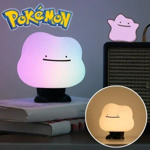 Lampe Métamorphe