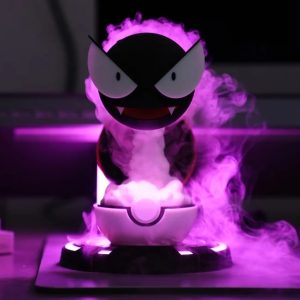 Humidificateur Fantominus