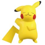 Figurine Pikachu