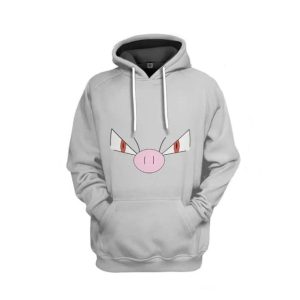 Sweat Colossinge