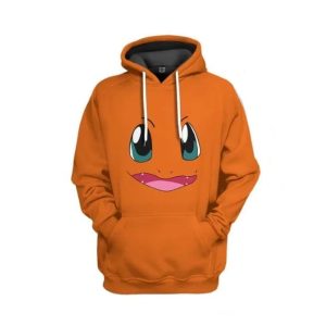 Sweat Salamèche