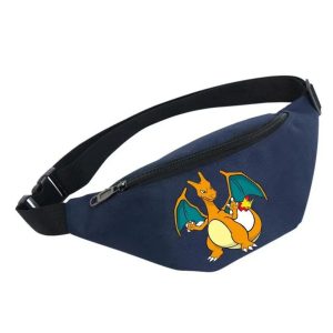 Banane Pokémon Dracaufeu