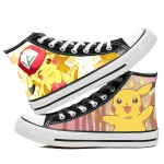 Chaussures Pikachu Aventure