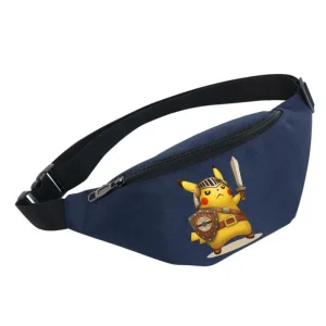 Banane Pokémon Pikachu Médiéval