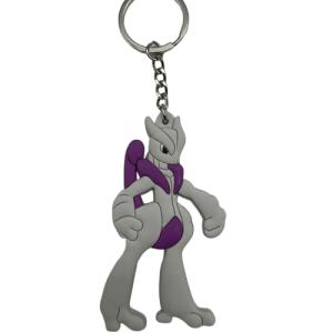 Porte-Clé Pokémon Mewtwo