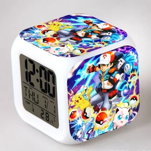 Réveil Pokémon Ultimate