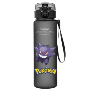 Gourde Pokémon Ectoplasma