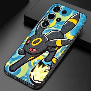 Coque Samsung Noctali Capturé