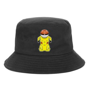 Bob Pikachu Newton