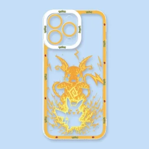 Coque Samsung Raichu Élément