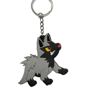 Porte-Clé Pokémon Medhyèna