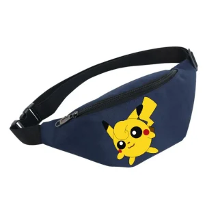 Banane Pokémon Pika-Doudou