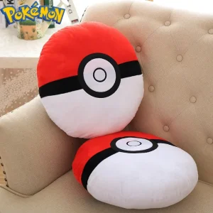 Oreiller Pokéball