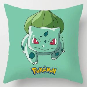Coussin Pokemon Bulbizarre