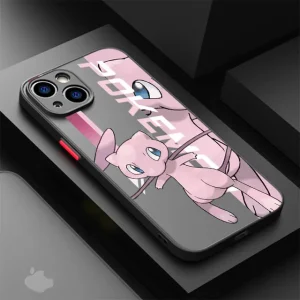 Coque Iphone Mew