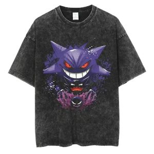 T-shirt Ectoplasma Evolution