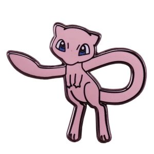 Pins Pokémon Mew
