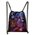 Sac Pokémon Spectres