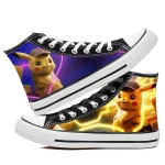 Chaussures Détective Pikachu Dépareillées