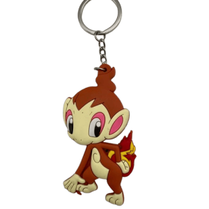 Porte-Clé Pokémon Ouisticram