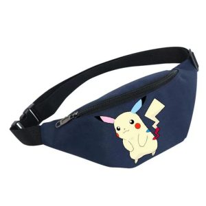 Banane Pikachu Négapi & Posipi