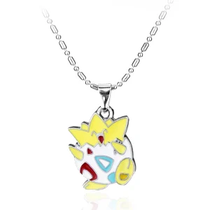 Collier Pokémon Togepi