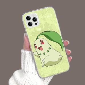 Coque iPhone Germignon