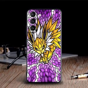 Coque Samsung Voltali Mosaïque