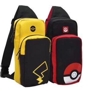 Sac Switch Pokémon