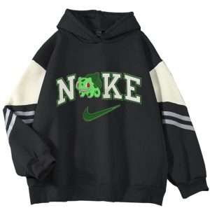 Sweat Oversize Bulbizarre Vintage x Nike