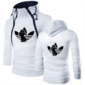 Sweat Pokémon Goupix x Adidas