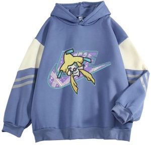Sweat Oversize Jirachi x Nike