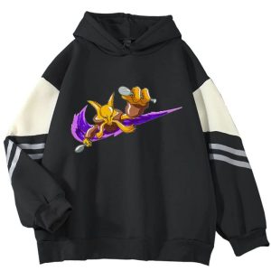 Sweat Oversize Kadabra x Nike