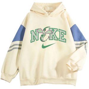 Sweat Oversize Libégon x Nike