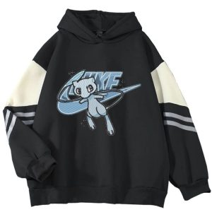 Sweat Oversize Mew x Nike