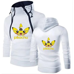 Sweat Pokémon x Pikadidas