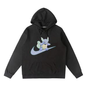 Sweat Carapuce x Nike