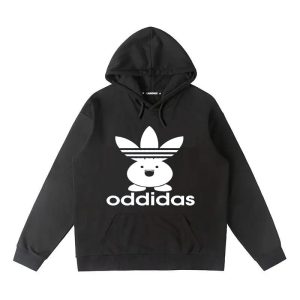 Sweat Mystherbe x Adidas