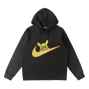 Sweat PikaSmart x Nike
