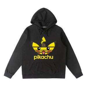 Sweat Pikadidas