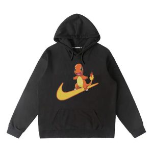 Sweat Salamèche x Nike
