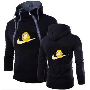 Sweat Pokémon Psykokwak x Nike