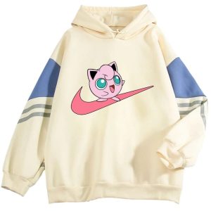 Sweat Oversize Rondoudou x Nike
