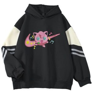 Sweat Oversize Rondoudou Star x Nike