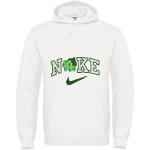 Sweat Bulbizarre Vintage x Nike