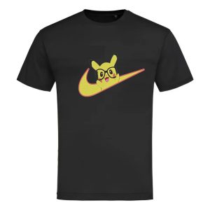 T-Shirt Pikasmart x Nike