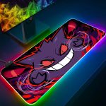 Tapis de Clavier Pokémon Ectoplasma
