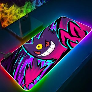 Tapis de Souris Méga-Ectoplasma