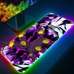 Tapis de Souris Noctali