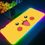 Tapis de Souris Pikachu